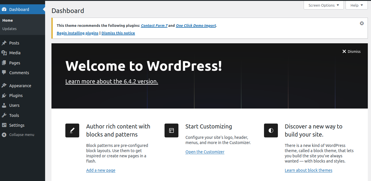 Enabling HTTPS on WordPress Site Created in Linode