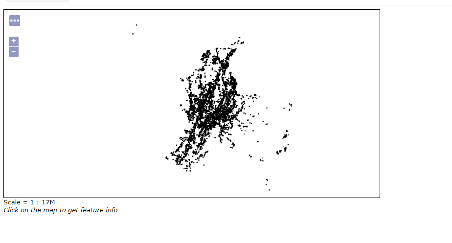 Deploying an Open Source GIS Stack (Part 3.5: Publishing Layers to Geoserver)